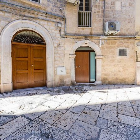 San Nicola Old Town Apartment Casatuabari Exterior foto