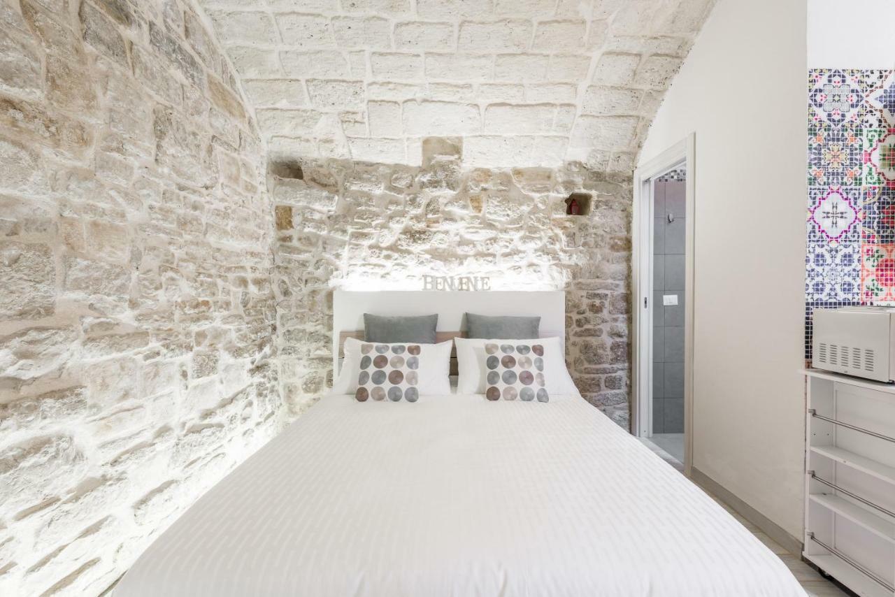 San Nicola Old Town Apartment Casatuabari Exterior foto