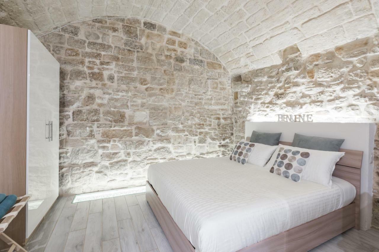 San Nicola Old Town Apartment Casatuabari Exterior foto